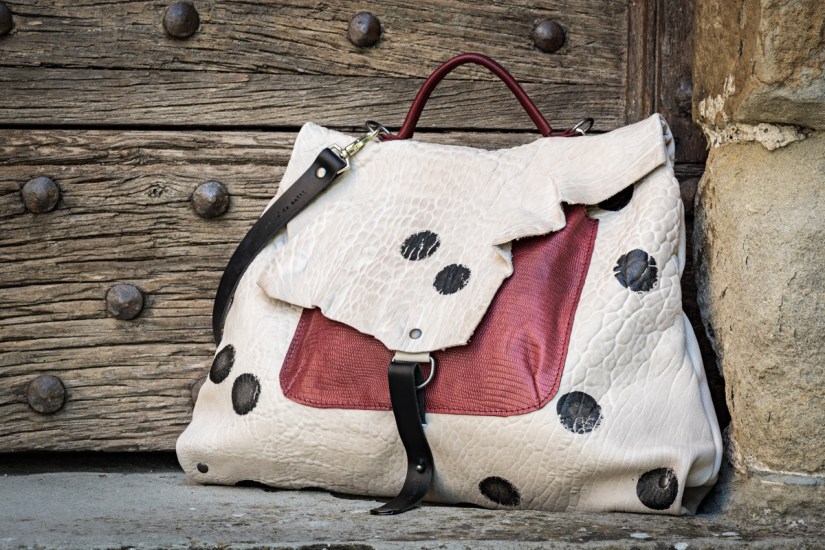 GELSOMINA CIRCUS POIS