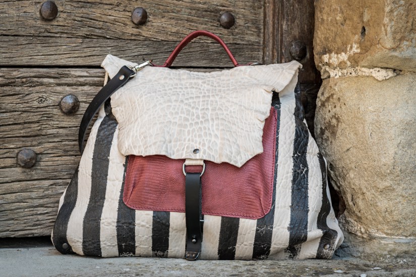 GELSOMINA CIRCUS RIGHE