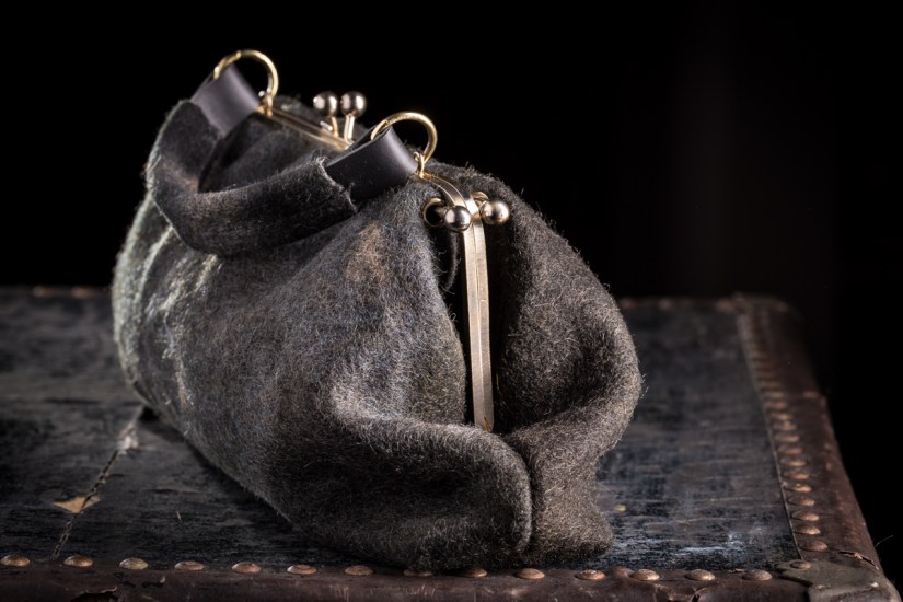 REGINA DI CUORI WOOL finco