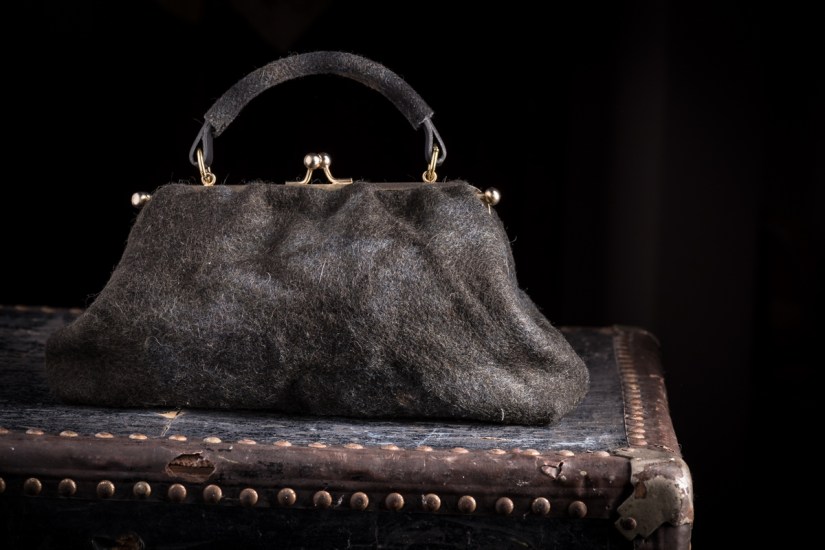 REGINA DI CUORI WOOL