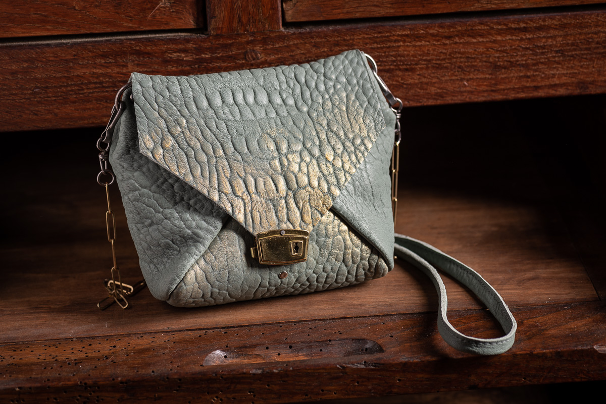 DUCHESSA MINI PAINTED