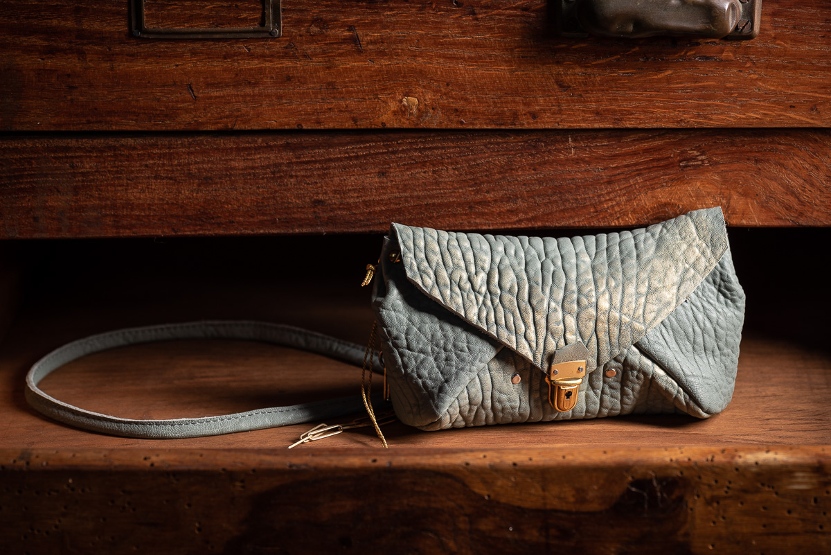 GHIRO TRACOLLA PAINTED