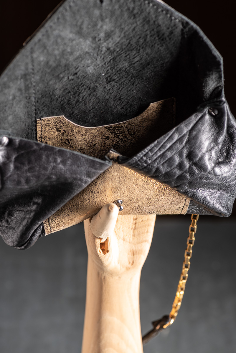 GHIRO TRACOLLAGOLD DETT