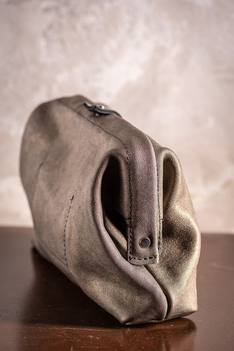 LA SIGNORINA POCHETTE FIANCO